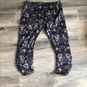 Calia work out capris